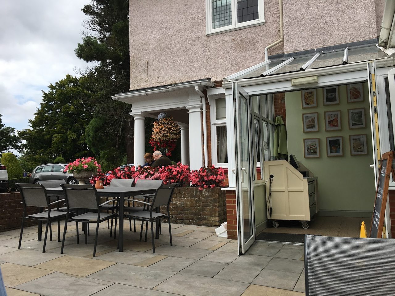 The Dene Restaurant