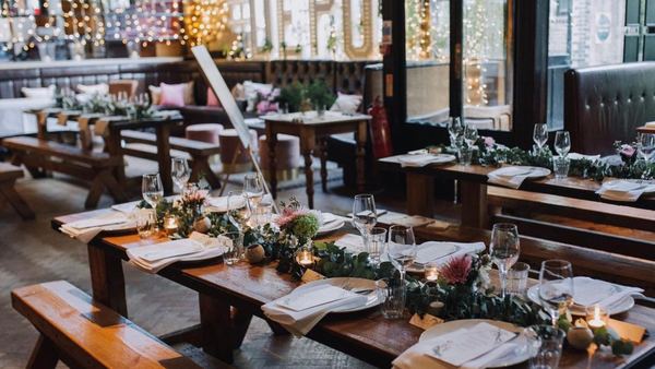 The Depot, London