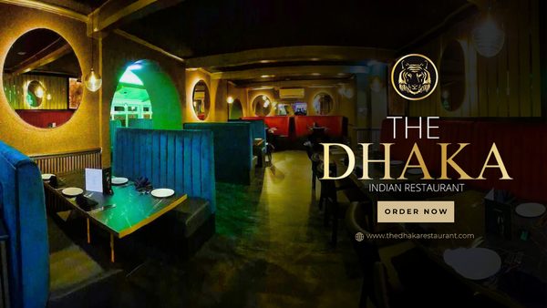 The Dhaka