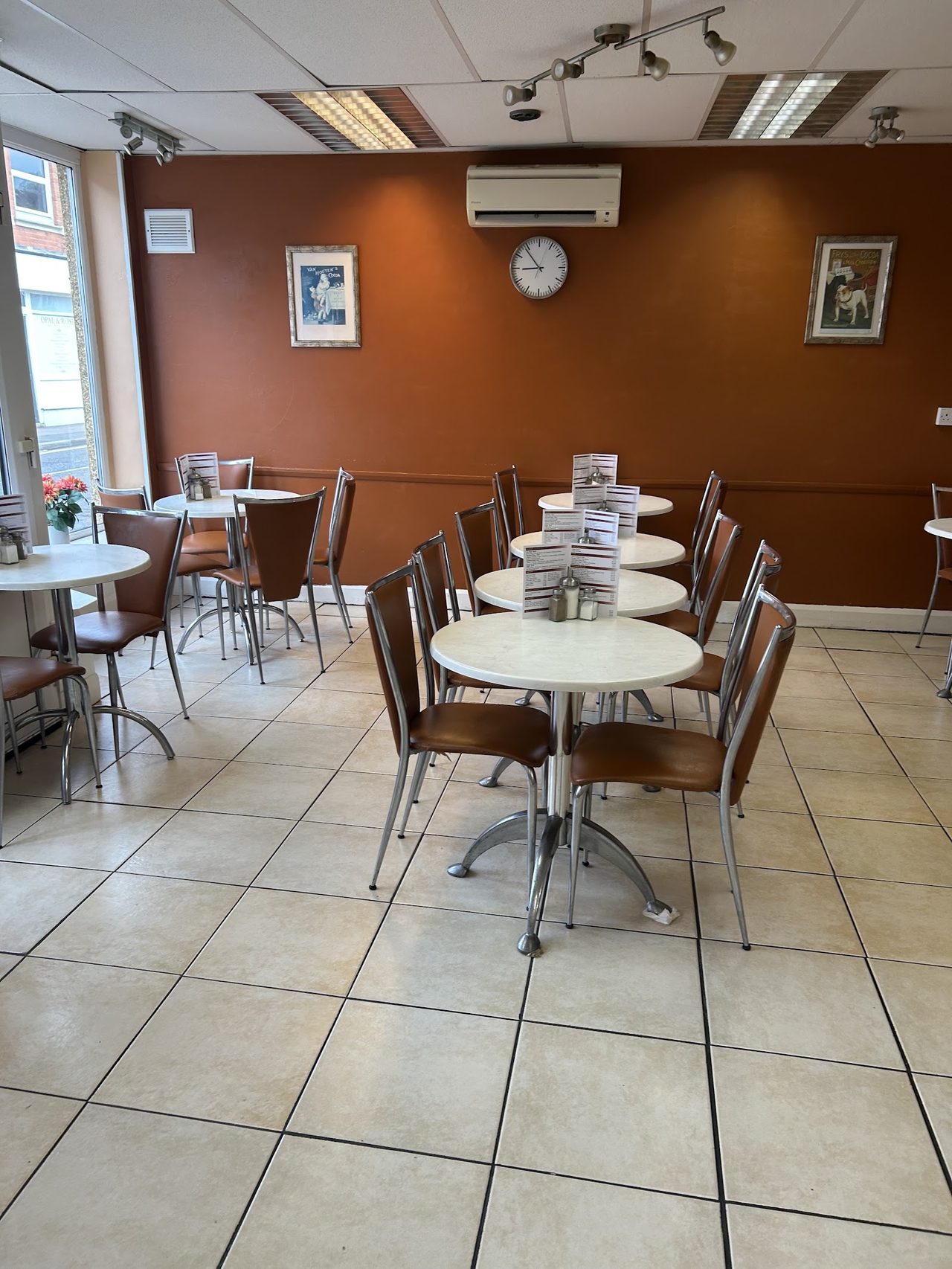 The Diner