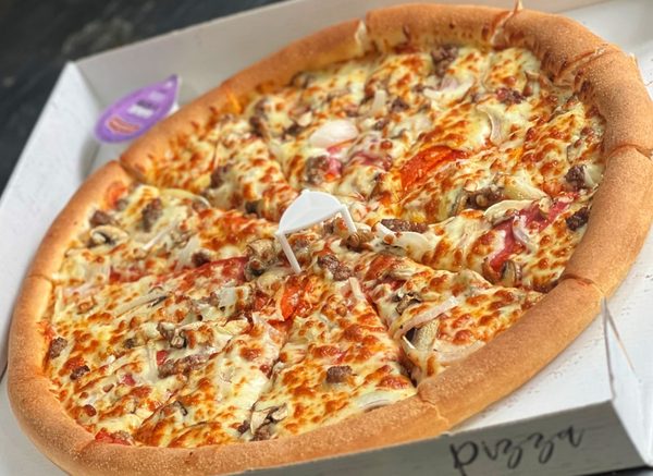The Direct Pizza Company