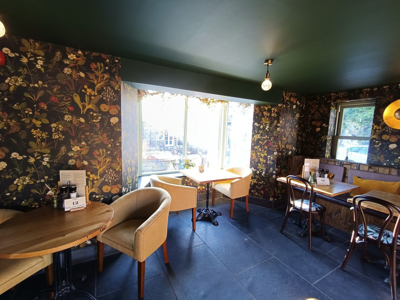 The Distiller's Arms