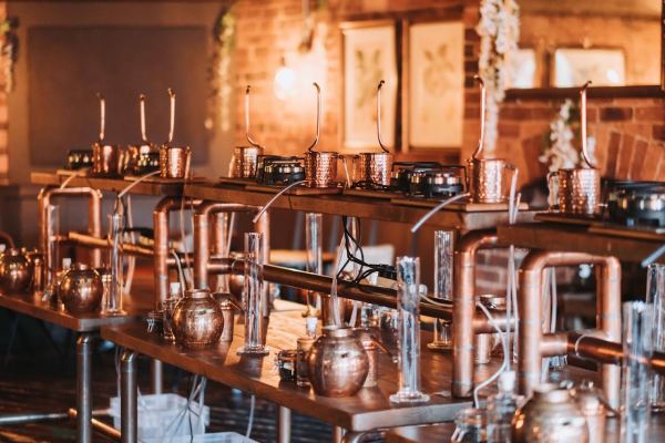 The Distillery Birmingham
