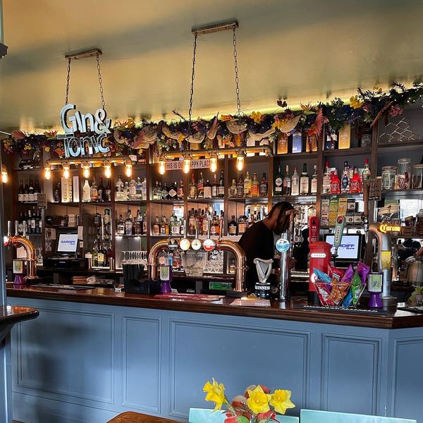 The Dockers Inn