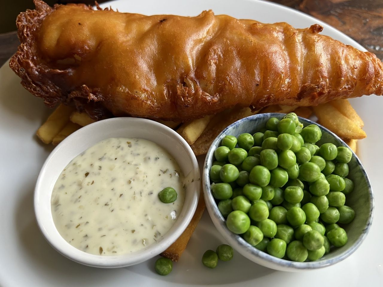 The Dockers Inn