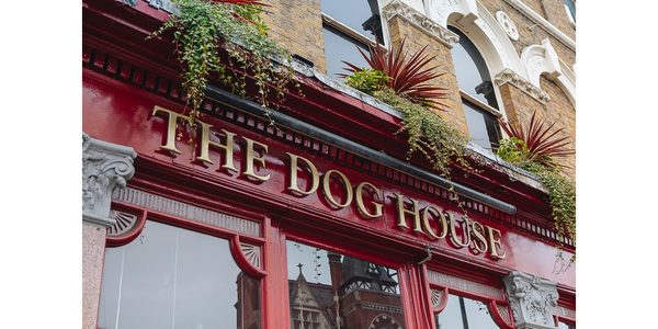 The Dog House
