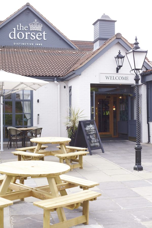 The Dorset