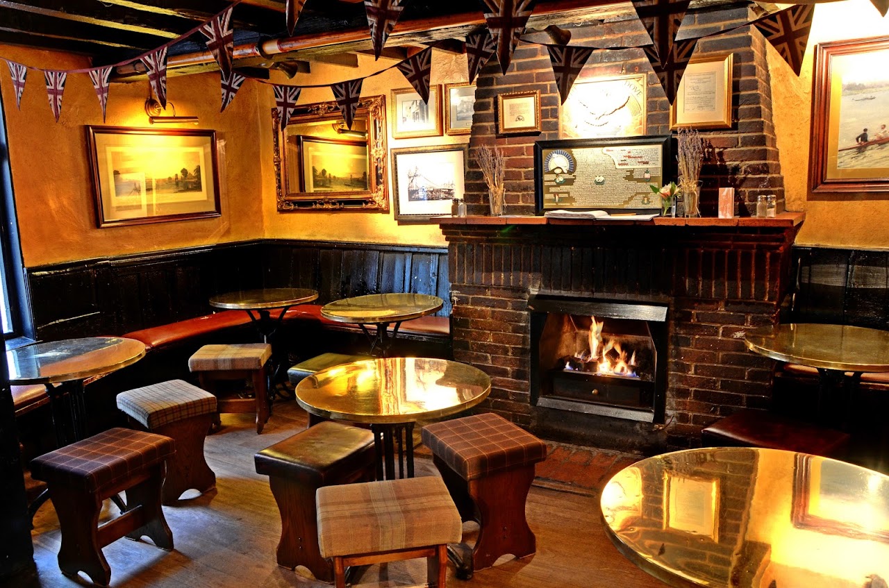 The Dove Hammersmith
