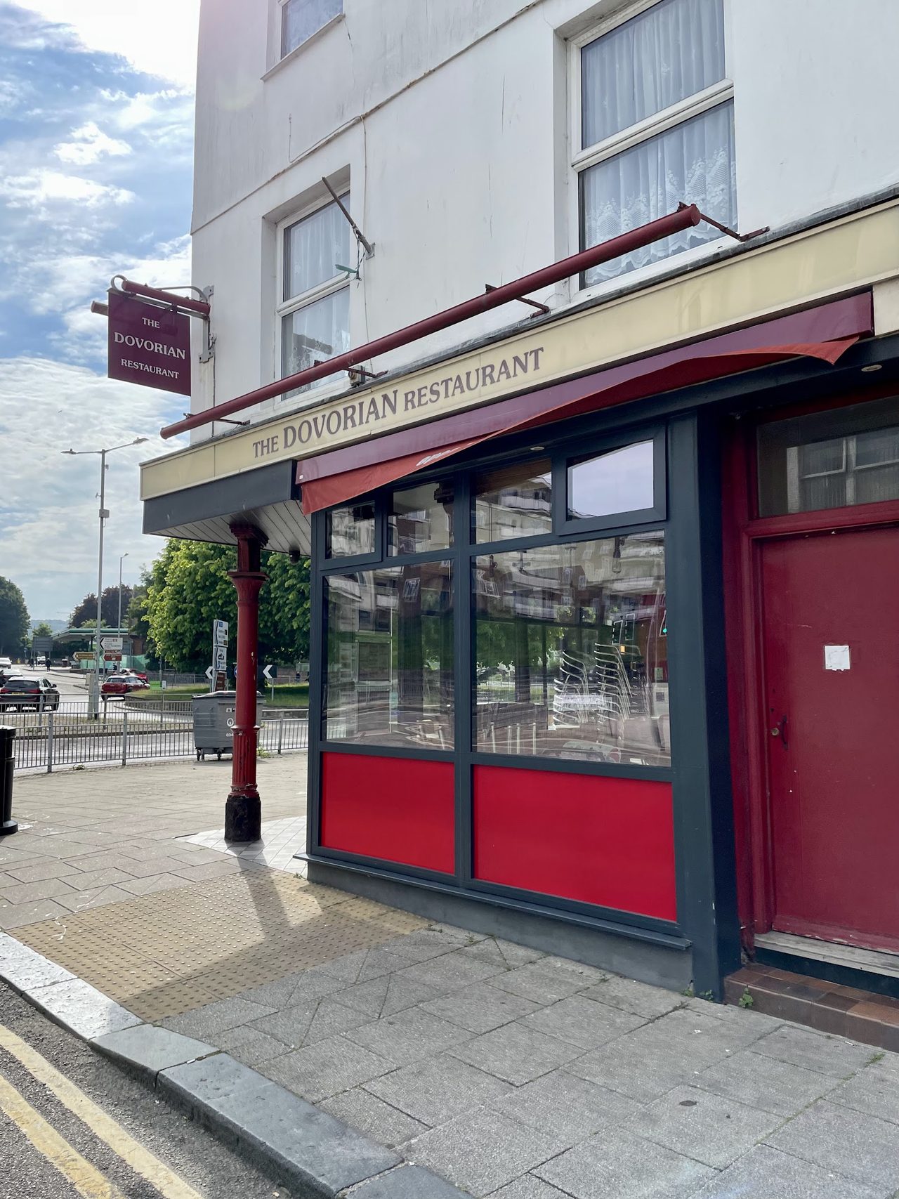 The Dovorian Restaurant