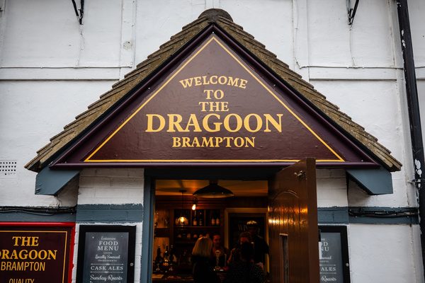 The Dragoon Brampton
