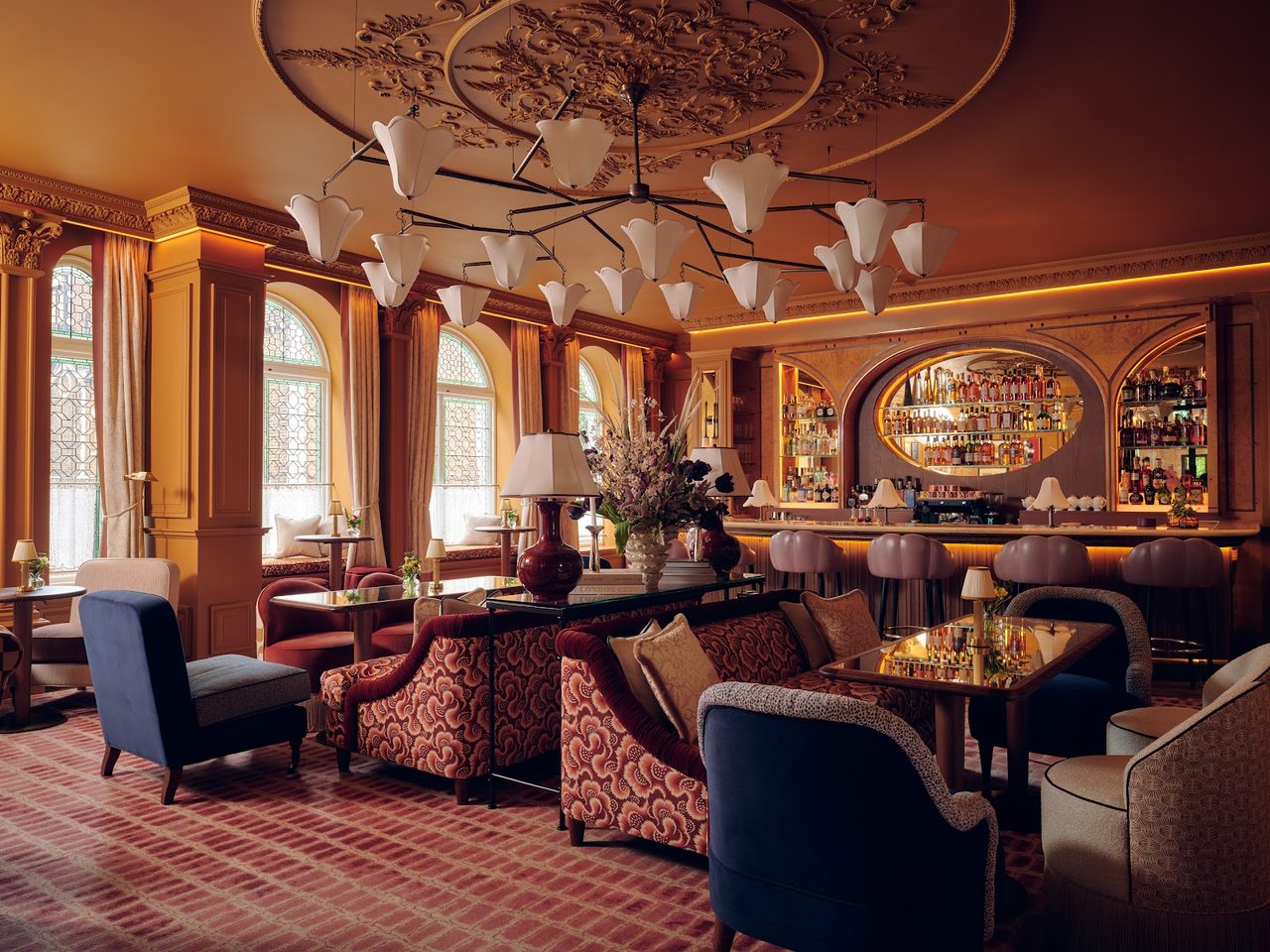 The Drawing Room