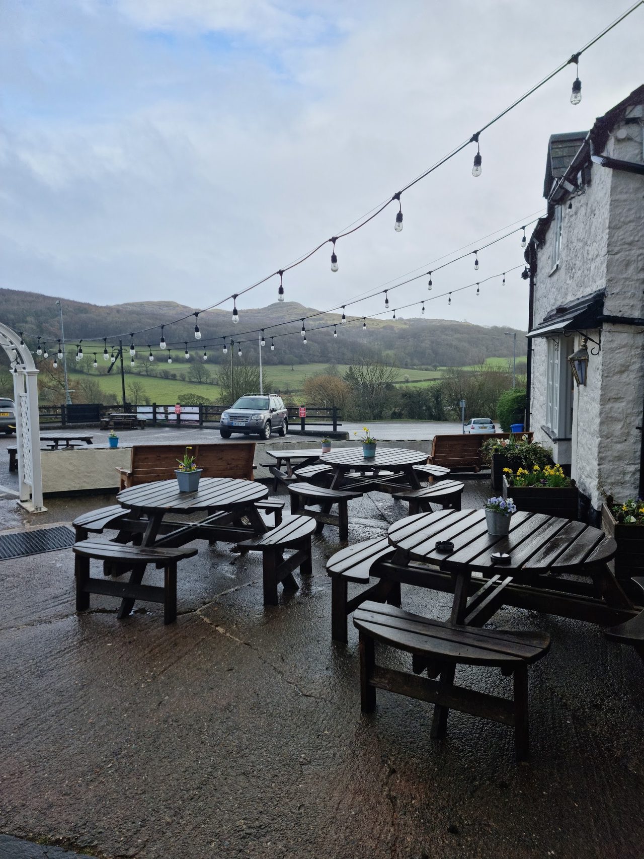 The Druid Inn