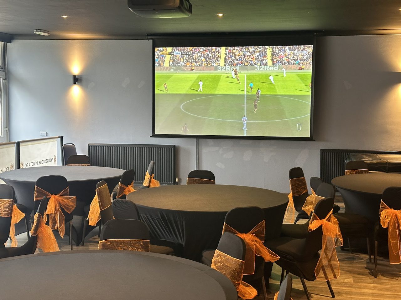 The Dugout Sports Bar