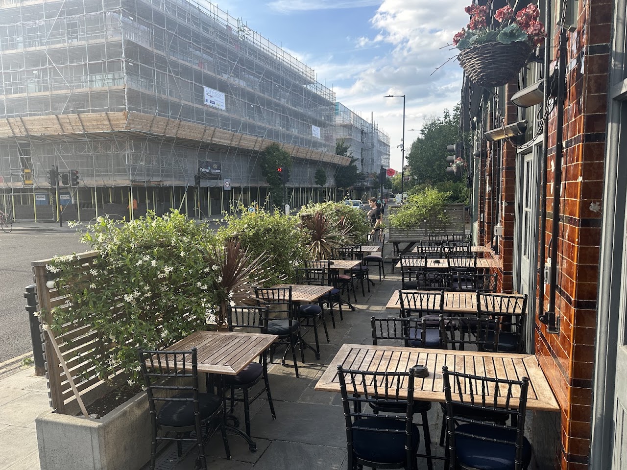 The Duke of Richmond Pub & Dining Room