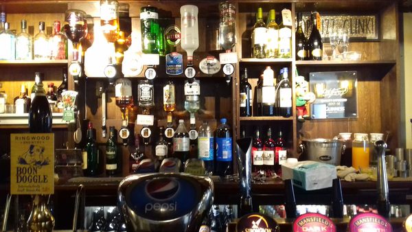 The Duke of Wellington