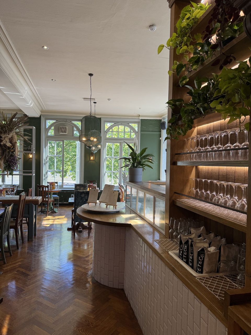 The Duke's Head Putney