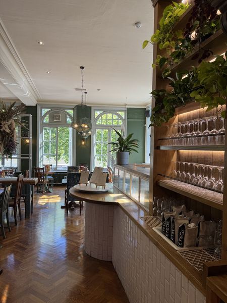 The Duke's Head Putney