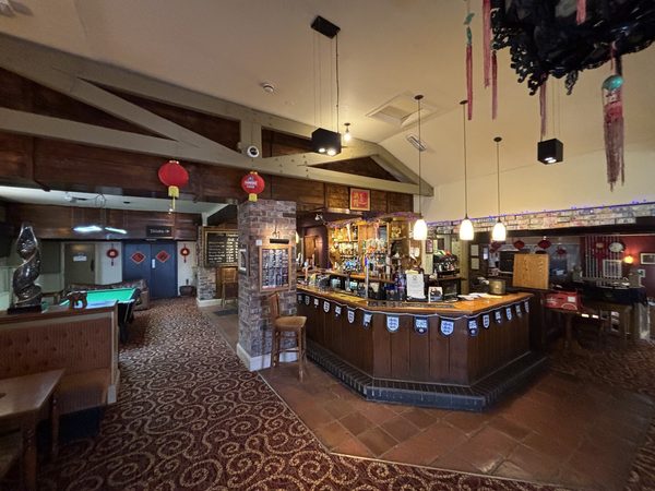 The Dunham Arms