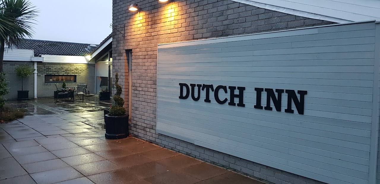 The Dutch Inn