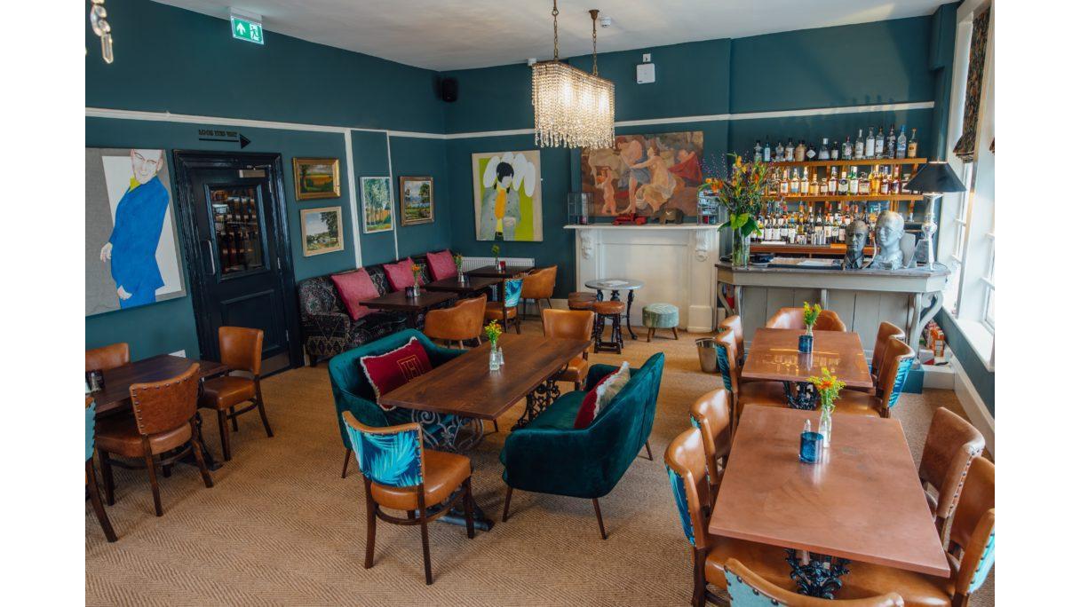 The Eagle Ladbroke Grove