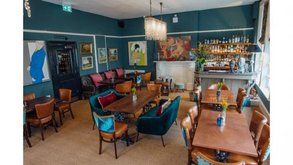 The Eagle Ladbroke Grove