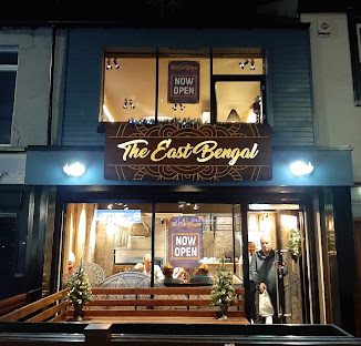 The East Bengal