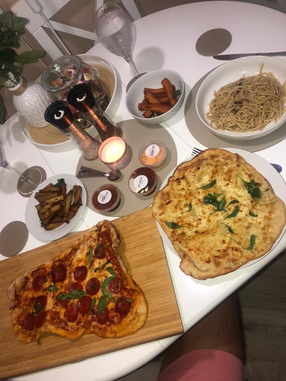 The Eatery