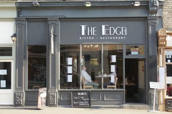 The Edge (Whitby)