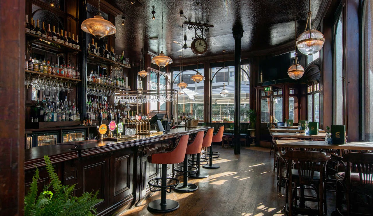 The Elgin Ladbroke Grove