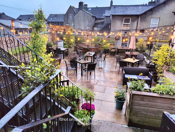 The Elleray
