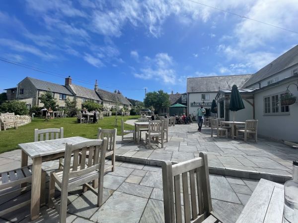 The Elm Tree Inn