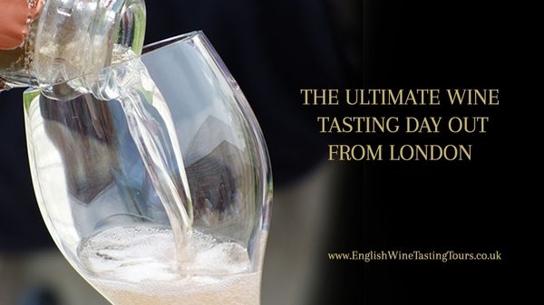 The English Wine Tasting Company