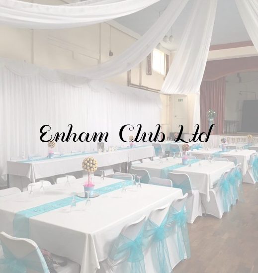 The Enham Club