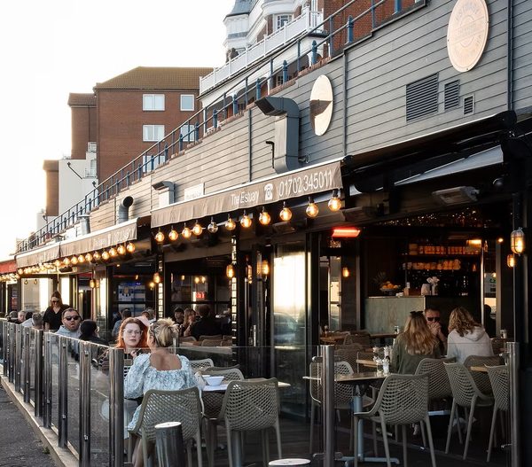 The Estuary Cafe