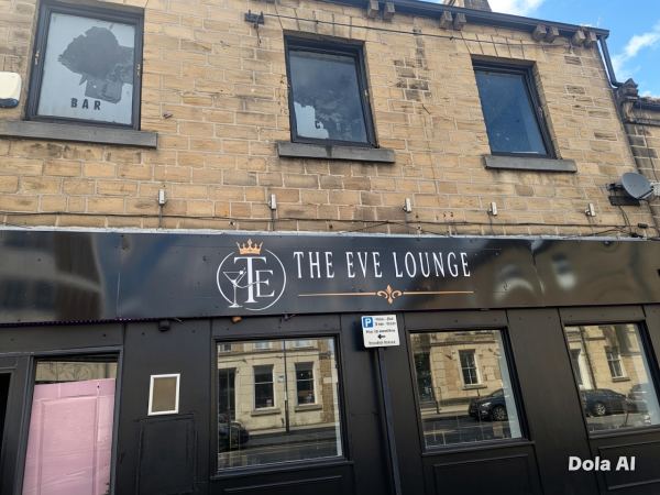 The Eve Bar and Restaurant