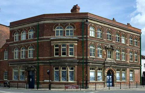 The Exchange Tea Room