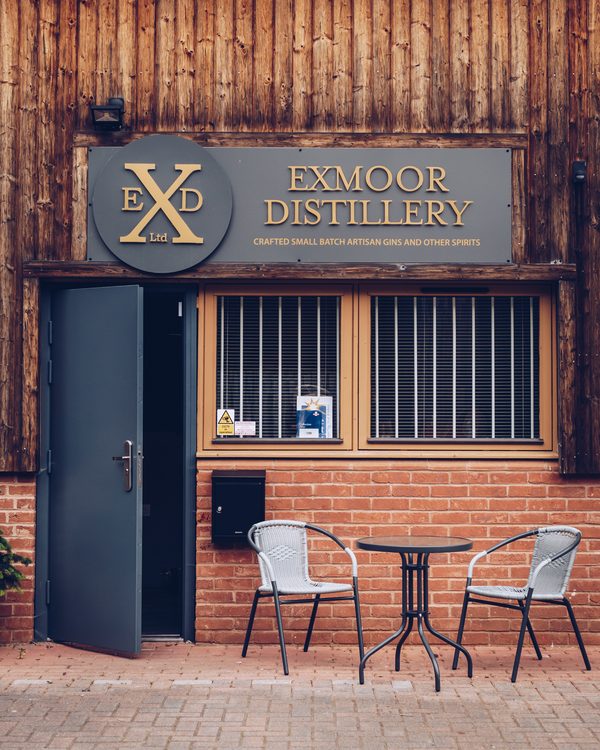 The Exmoor Beastro