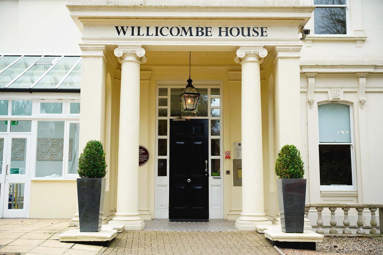 The Fairmile Restaurant
