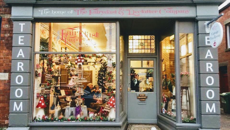 The Fairydust Emporium