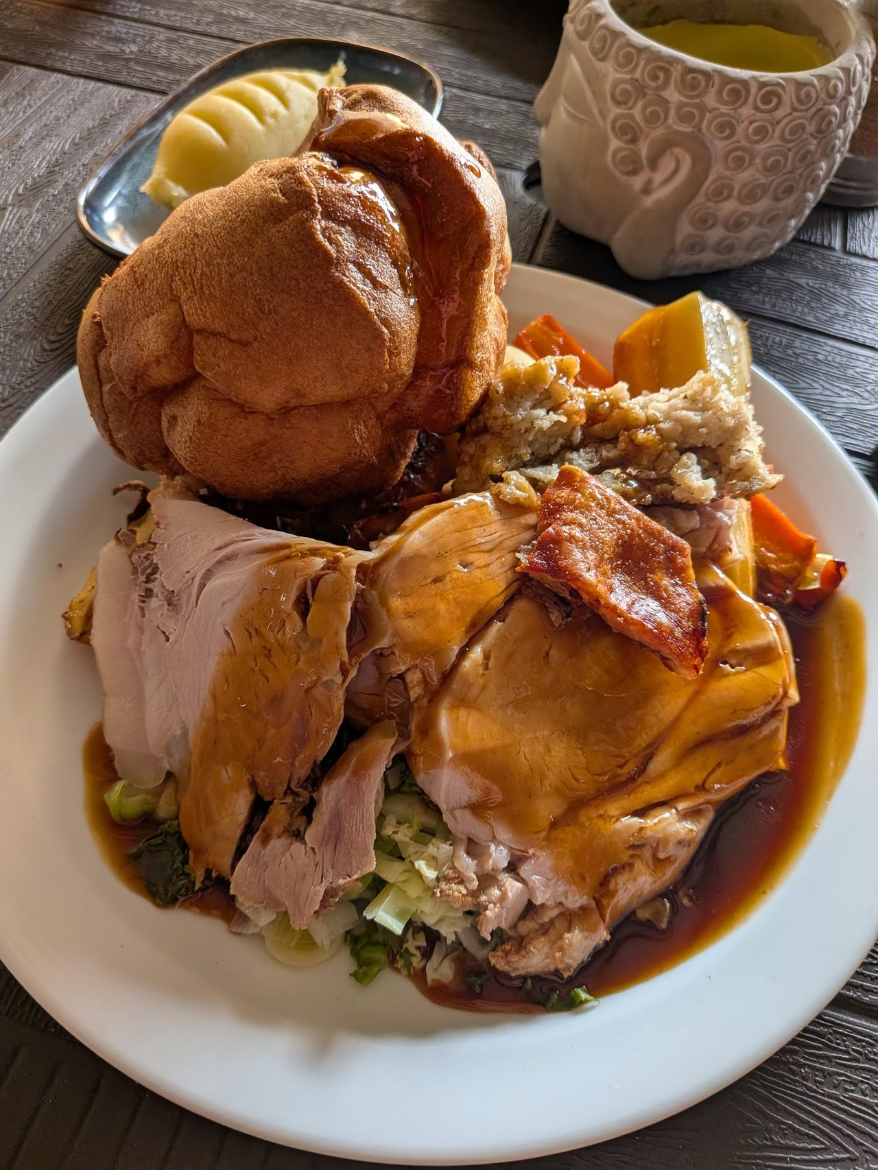 The Family Cafe