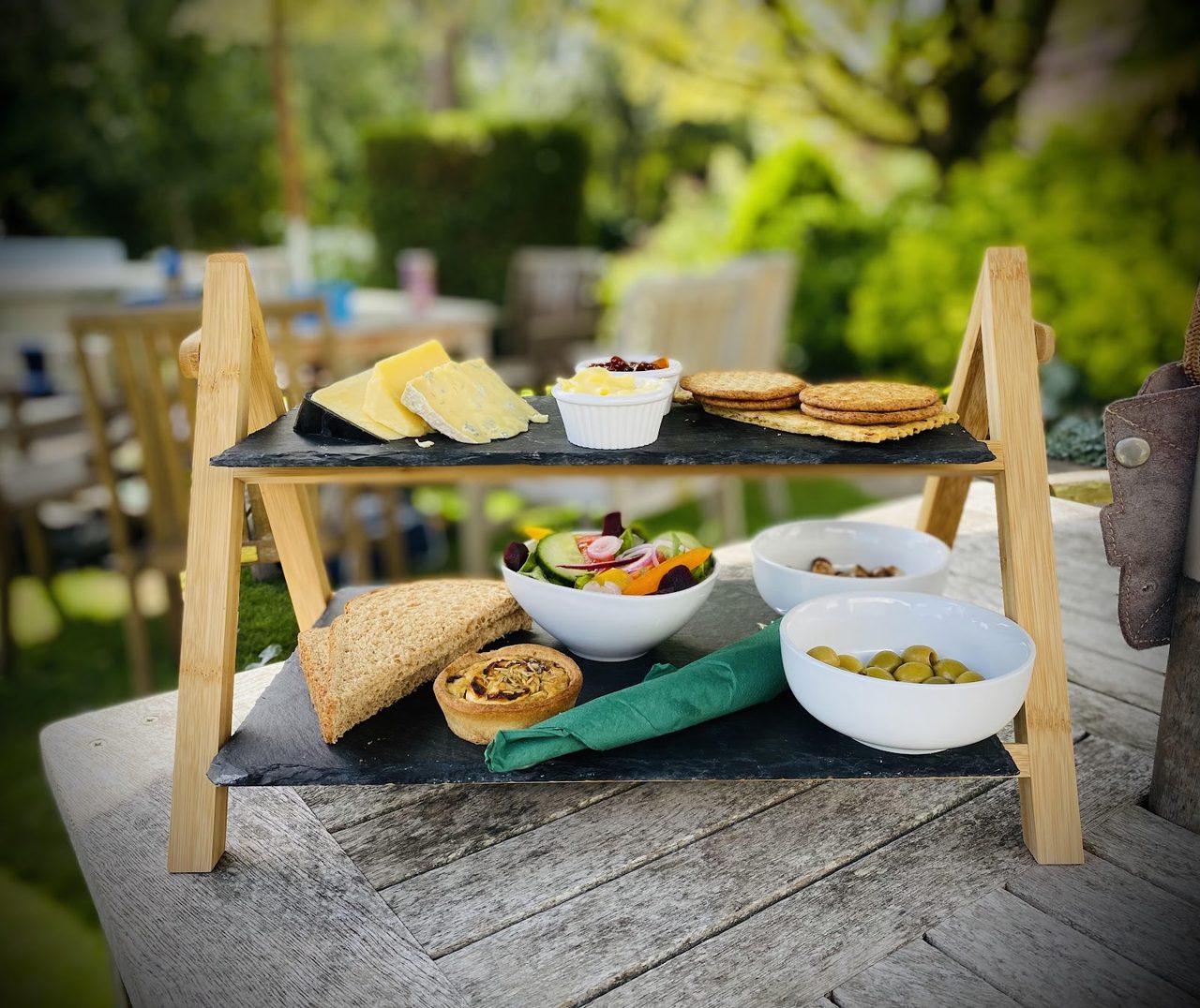 The Family Caterers LTD