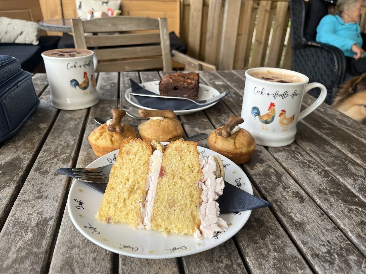 The Farm Cafe
