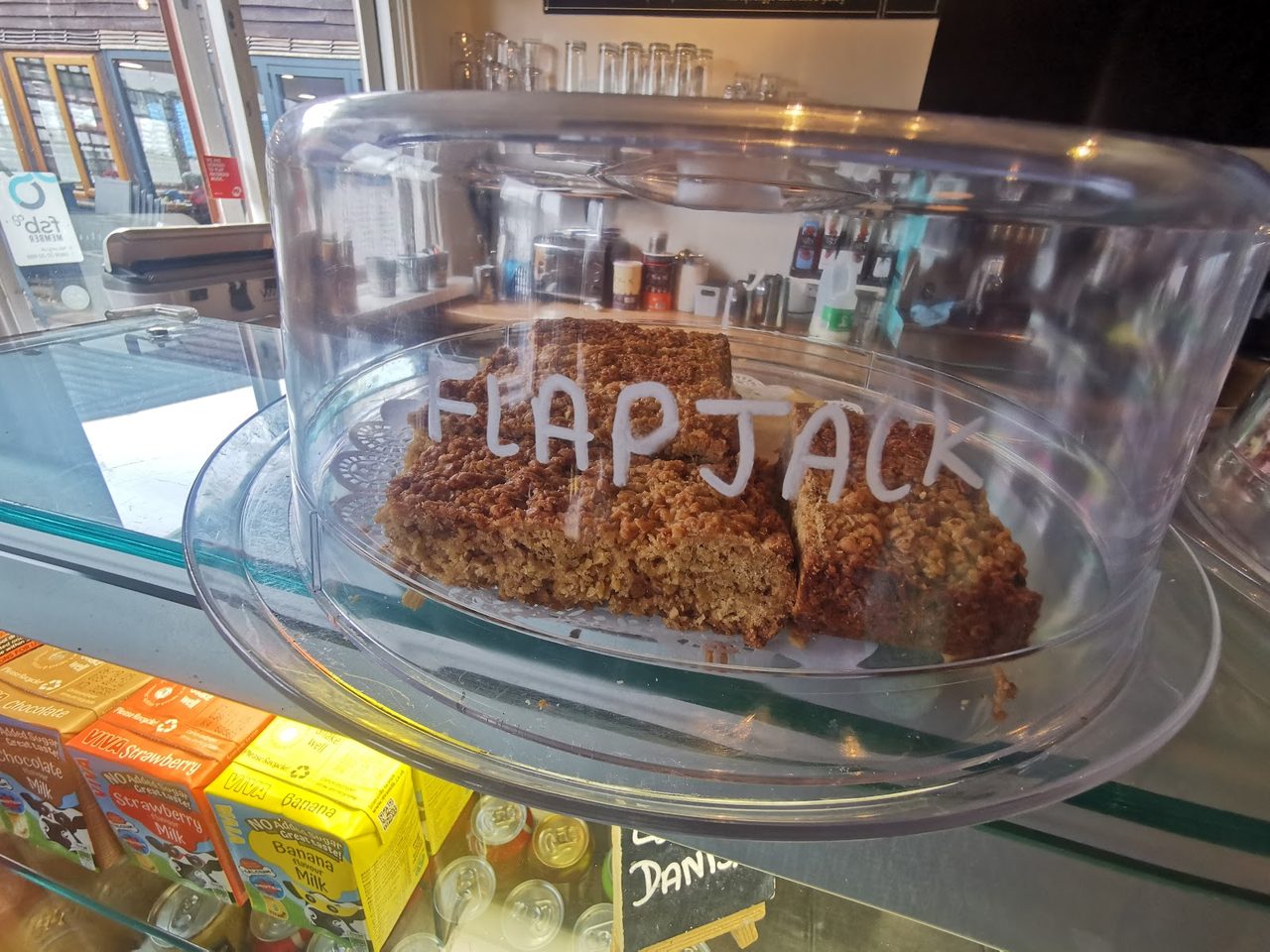 The Farm Cafe