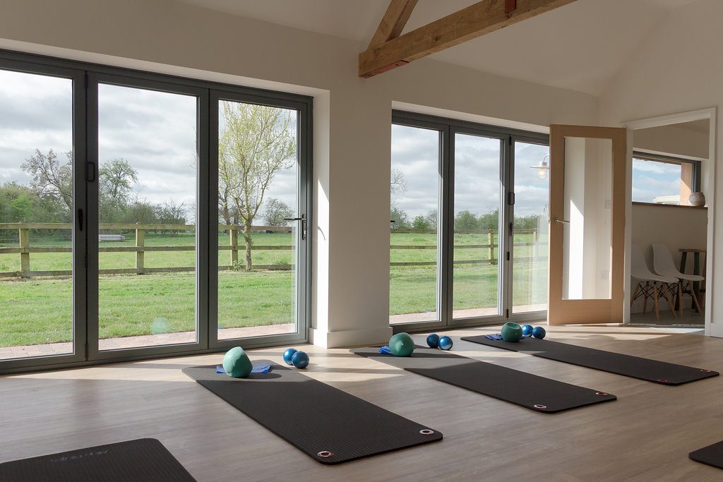 The Farm Studio