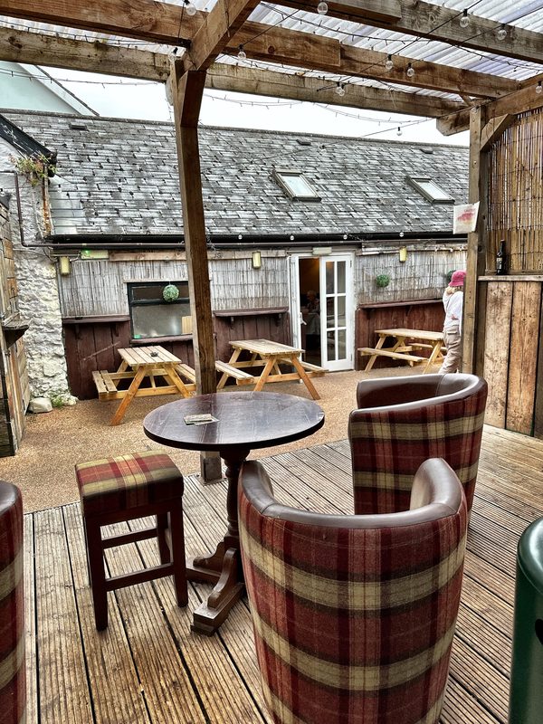 The Farmers Arms