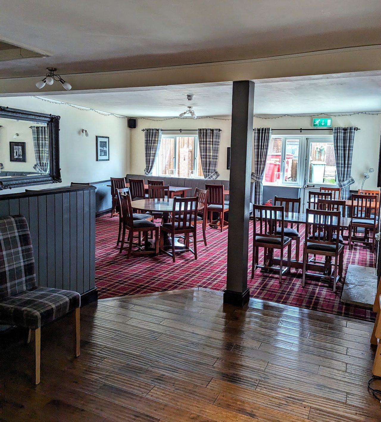 The Farmers Arms Inn