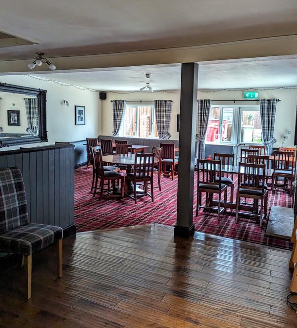 The Farmers Arms Inn