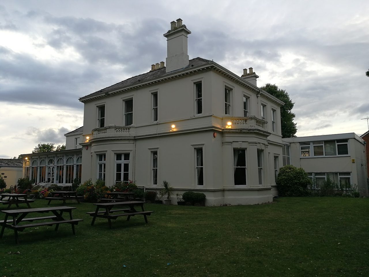 The Farmers Yard