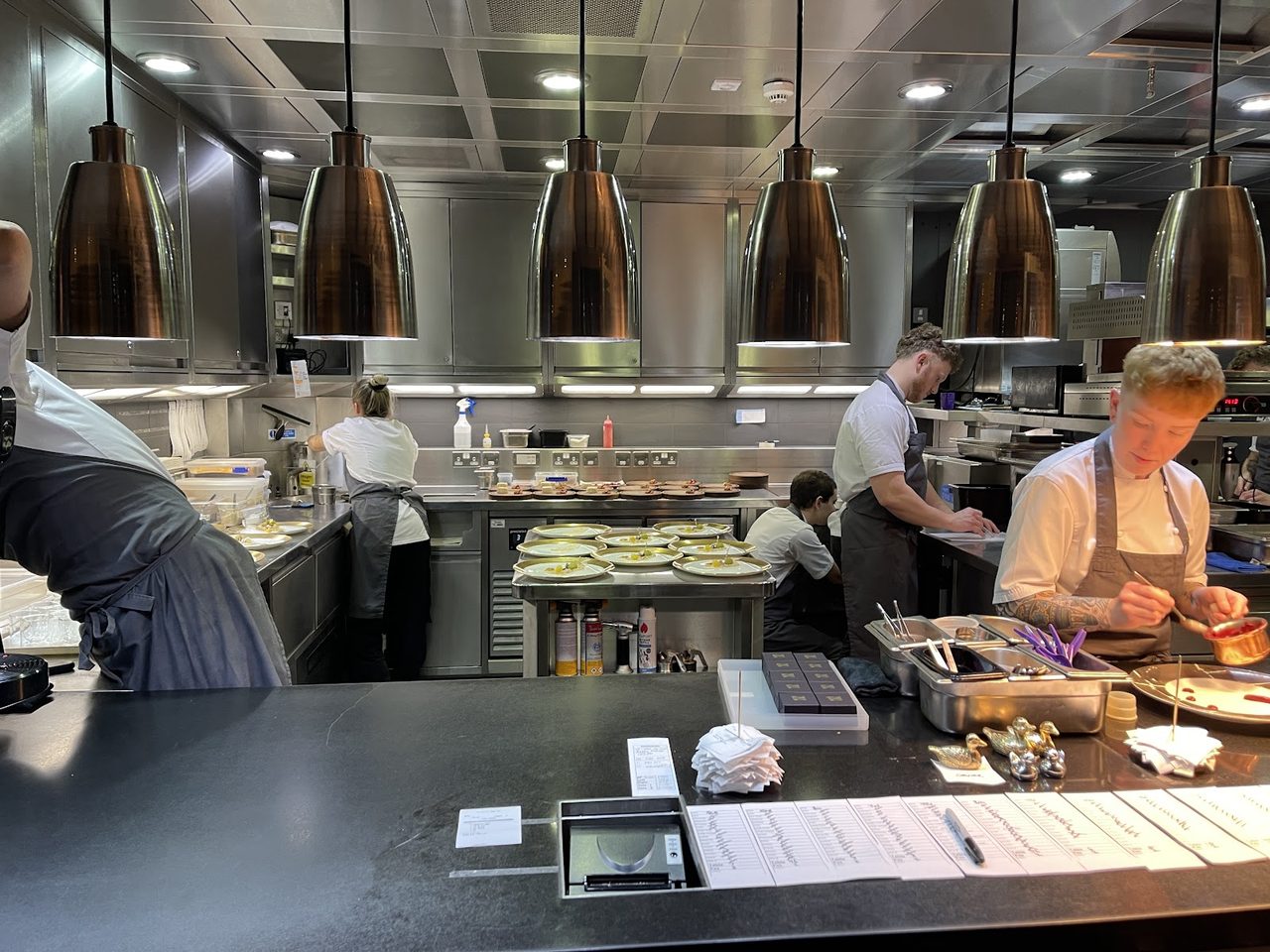 The Fat Duck