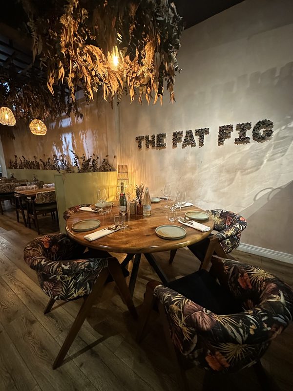 The Fat Fig